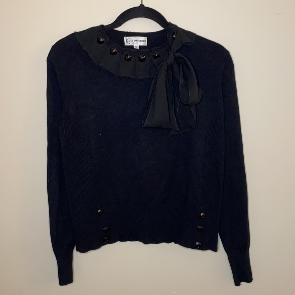 Elegant Turtleneck Sweater